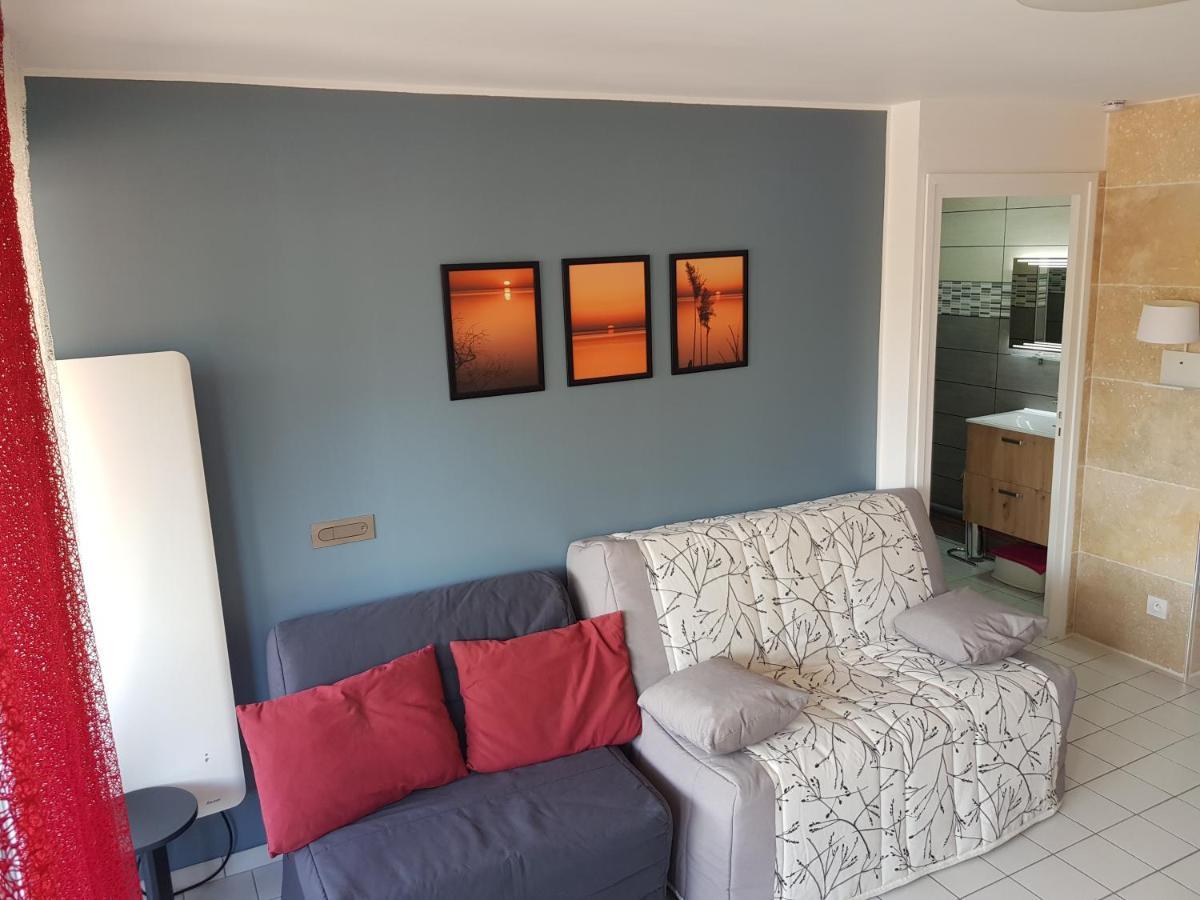 Compostela Apartment Le Puy-en-Velay Exterior photo