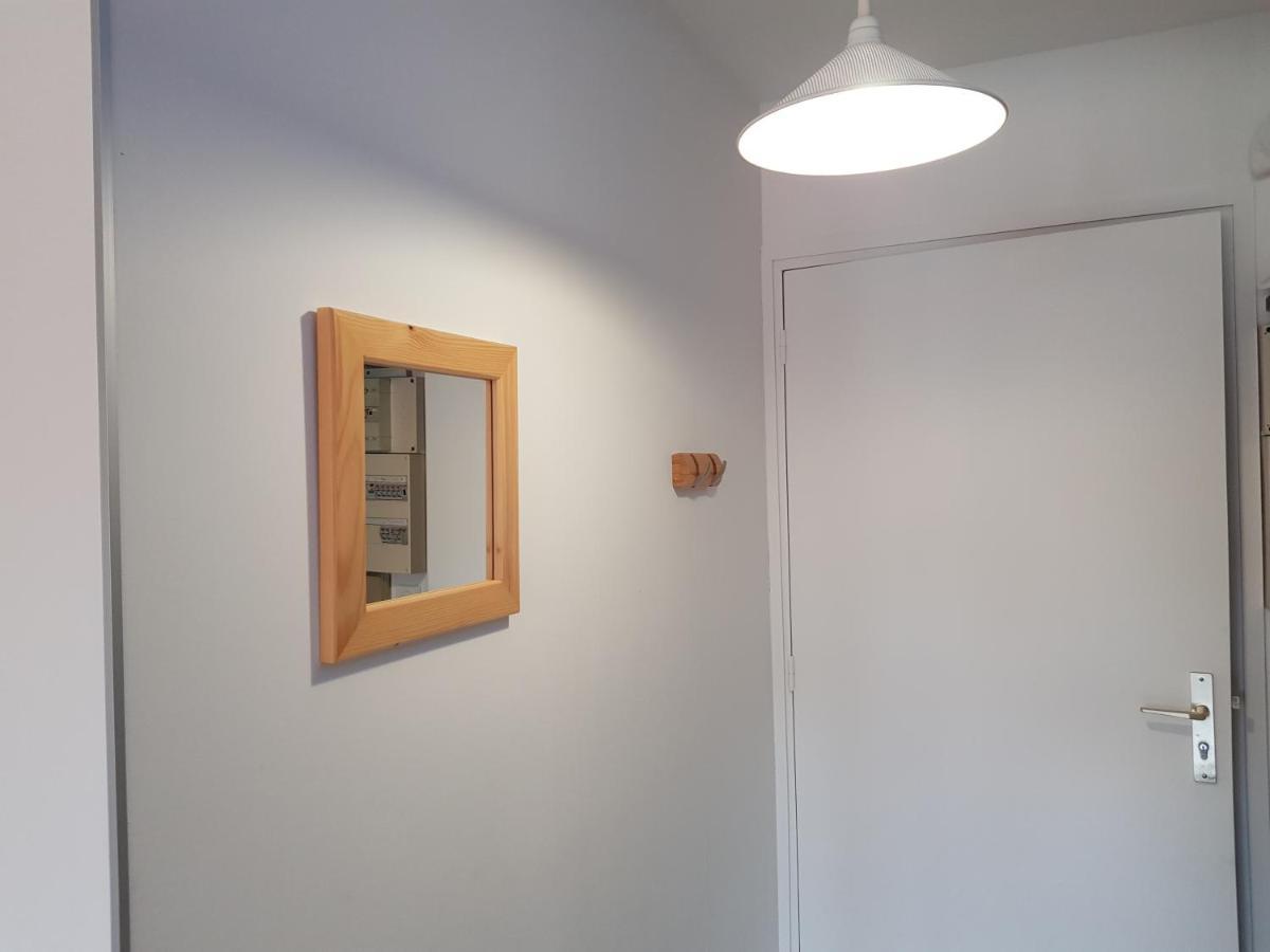 Compostela Apartment Le Puy-en-Velay Exterior photo