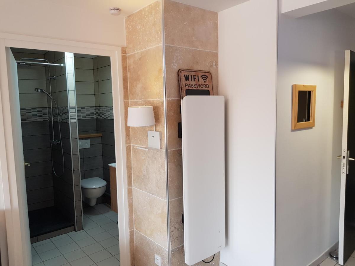 Compostela Apartment Le Puy-en-Velay Exterior photo